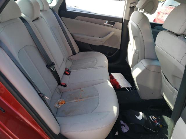 Photo 10 from auction – 2015 HYUNDAI SONATA SE with VIN 5NPE24AF4FH037932