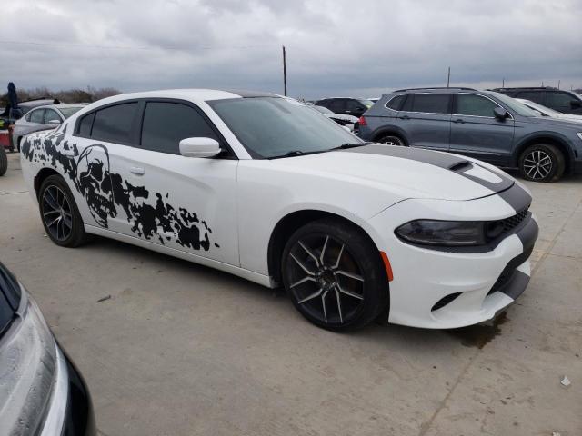 Photo 4 from auction – 2019 DODGE CHARGER SX with VIN 2C3CDXBG8KH707239