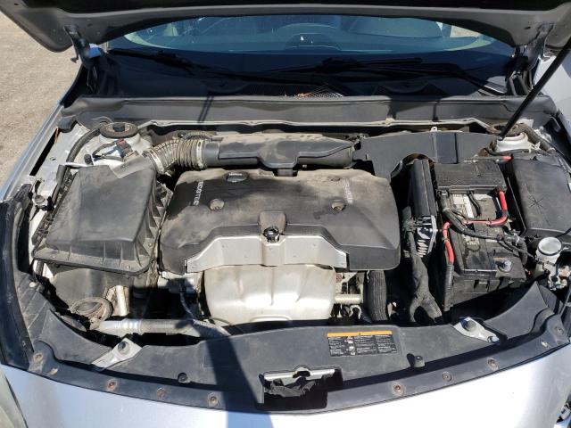 Photo 11 from auction – 2014 CHEVROLET MALIBU 2LT with VIN 1G11E5SL0EF126849