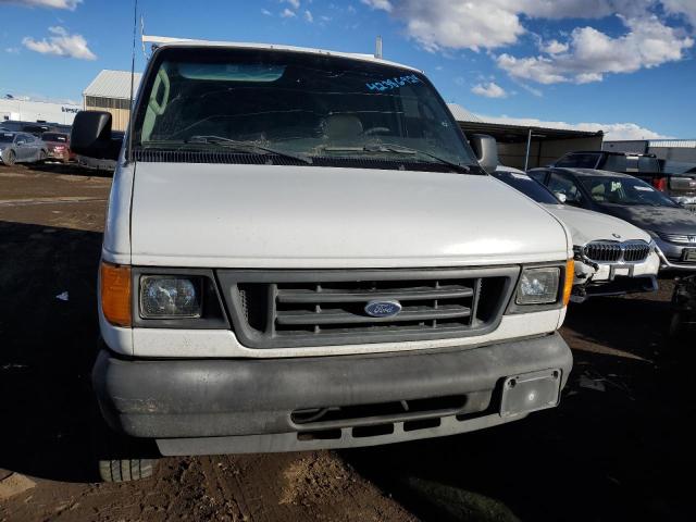 Photo 5 from auction – 2005 FORD ECONOLINE with VIN 1FTNE24L05HA16196