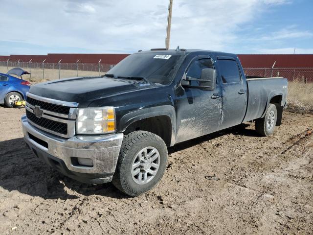 صورة رقم 1 من المزاد - 2011 CHEVROLET SILVERADO مع VIN 1GC4K1C88BF134158