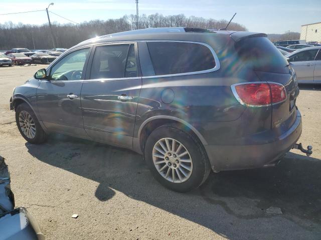 Photo 2 from auction – 2011 BUICK ENCLAVE CX with VIN 5GAKRBED2BJ385128
