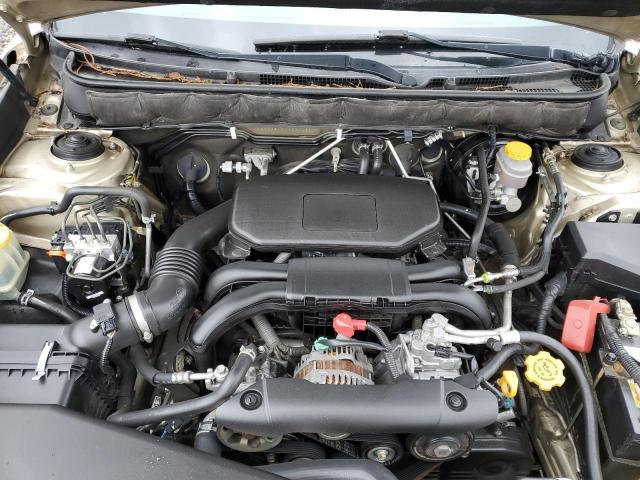 Photo 11 from auction – 2010 SUBARU OUTBACK 2. with VIN 4S4BRBKC9A3314551
