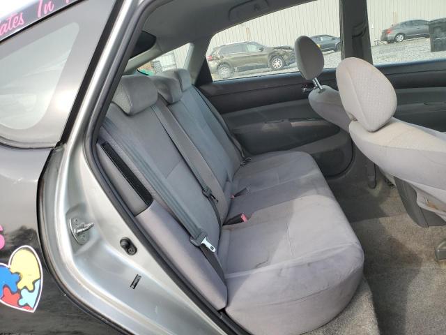 Photo 10 from auction – 2005 TOYOTA PRIUS with VIN JTDKB20UX57035290