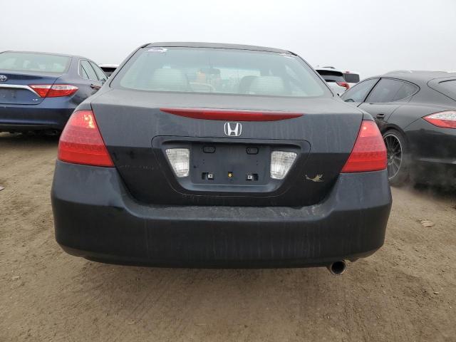 Photo 6 from auction – 2006 HONDA ACCRD with VIN 1HGCM56386A073878