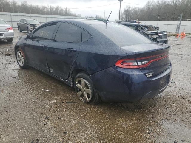 Photo 2 from auction – 2015 DODGE DART SXT with VIN 1C3CDFBB1FD404224