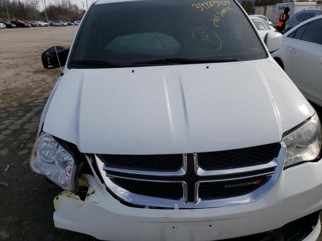 Photo 11 from auction – 2015 DODGE GRAND CARA with VIN 2C4RDGCG7FR750684