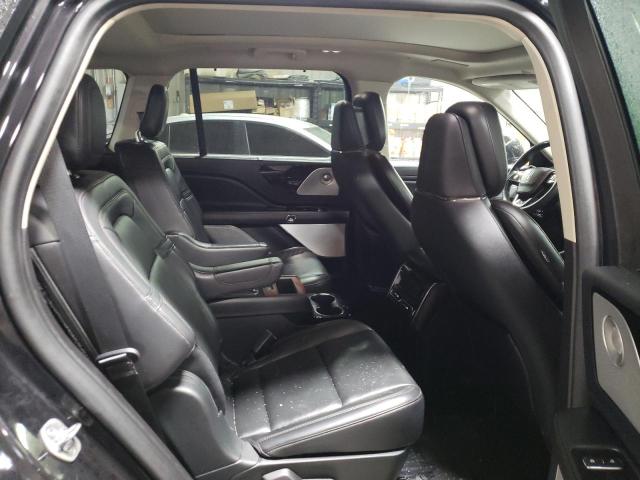 Photo 10 from auction – 2021 LINCOLN AVIATOR RE with VIN 5LM5J7XC6MGL05049