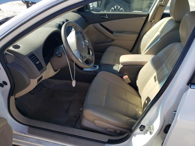 Photo 7 from auction – 2011 NISSAN ALTIMA BAS with VIN 1N4AL2AP9BN503721