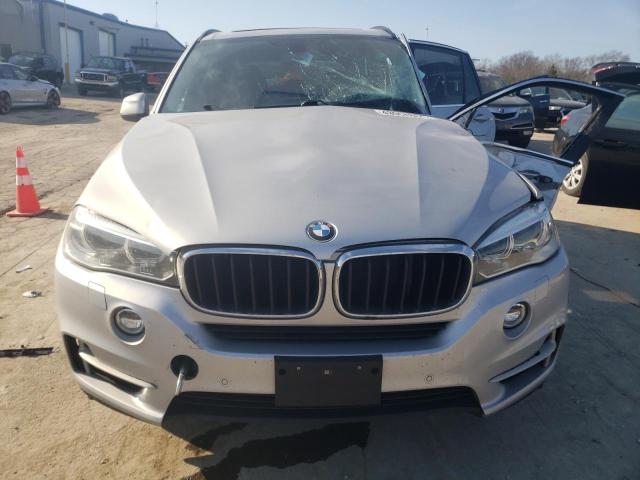 Photo 5 from auction – 2014 BMW X5 XDRIVE3 with VIN 5UXKR0C52E0K48892