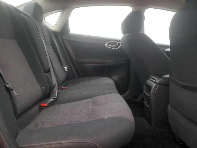 Photo 10 from auction – 2015 NISSAN SENTRA S with VIN 3N1AB7AP0FL660332