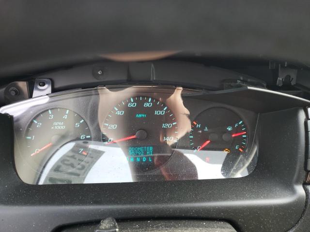 Photo 9 from auction – 2013 CHEVROLET IMPALA LS with VIN 2G1WF5E32D1207338