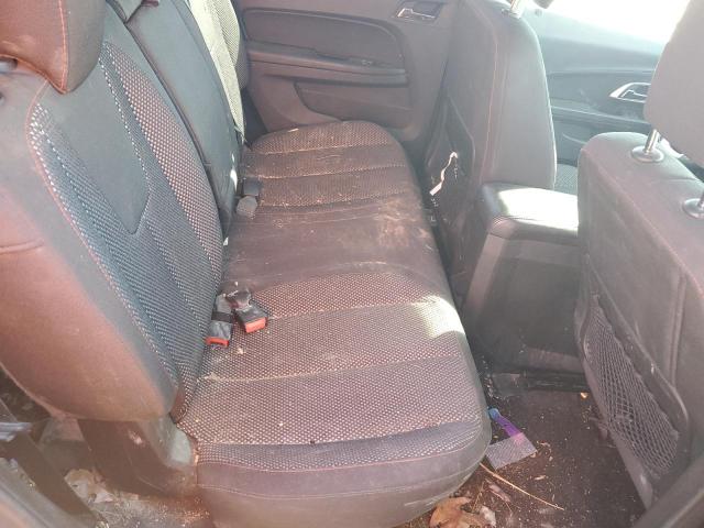 Photo 11 from auction – 2017 CHEVROLET EQUINOX LT with VIN 2GNFLFEKXH6156149