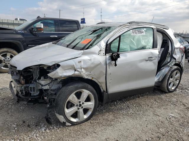BUICK ENCORE 2016 with VIN KL4CJASB7GB642044 - Photo from auction