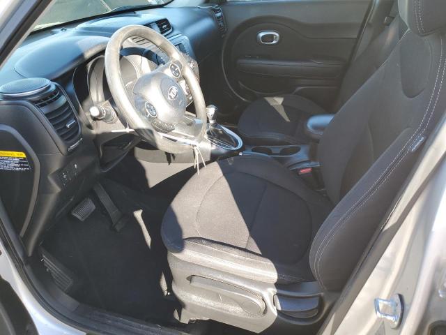 Photo 7 from auction – 2019 KIA SOUL with VIN KNDJN2A2XK7652121