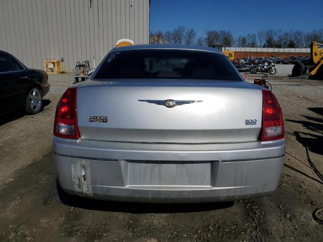 Photo 6 from auction – 2007 CHRYSLER 300 TOURIN with VIN 2C3KA53G37H880360