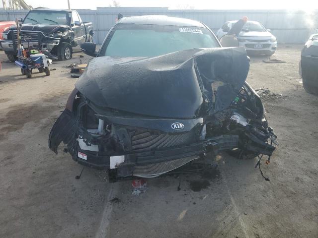 Photo 5 from auction – 2015 KIA OPTIMA EX with VIN 5XXGN4A79FG402254