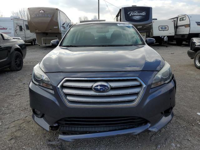 Photo 5 from auction – 2016 SUBARU LEGACY 2.5 with VIN 4S3BNAF6XG3049758