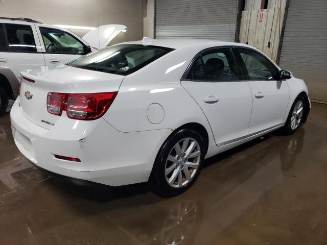 Photo 3 from auction – 2013 CHEVROLET MALIBU 2LT with VIN 1G11E5SA5DF308673