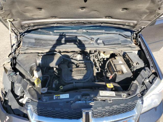 Фото 11 с аукциона – 2016 DODGE GRAND CARA с VIN 2C4RDGBG3GR192934