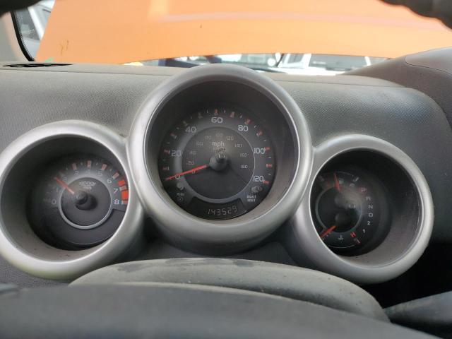 Photo 9 from auction – 2006 HONDA ELEMENT EX with VIN 5J6YH28766L024412