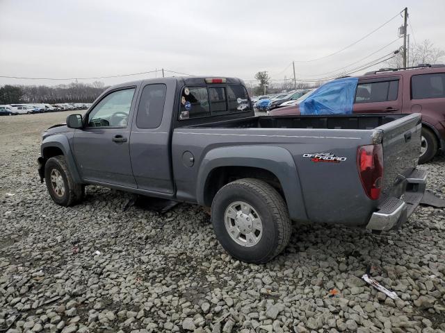 Photo 2 from auction – 2008 GMC CANYON with VIN 1GTDT19E988170173