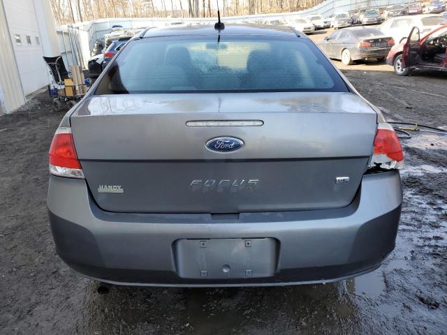 Photo 6 from auction – 2010 FORD FOCUS SE with VIN 1FAHP3FN7AW255252