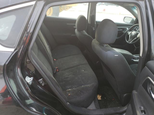 Photo 10 from auction – 2015 NISSAN ALTIMA 2.5 with VIN 1N4AL3AP1FC231625