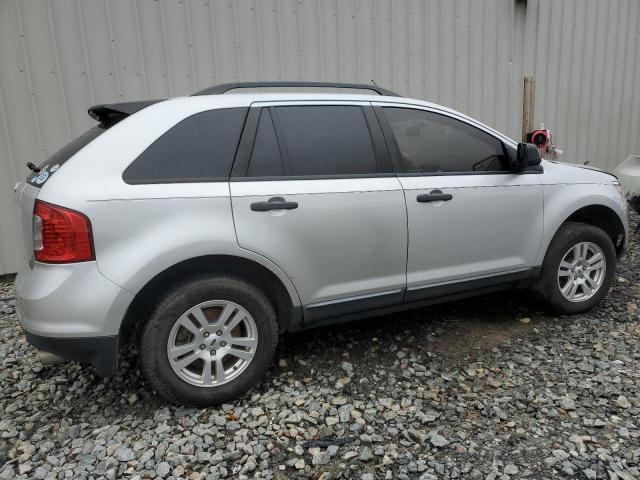Photo 3 from auction – 2011 FORD EDGE SE with VIN 2FMDK3GC7BBA51599