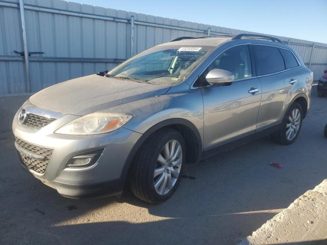 MAZDA CX-9 2010 with VIN JM3TB3MA6A0229920 - Photo from auction