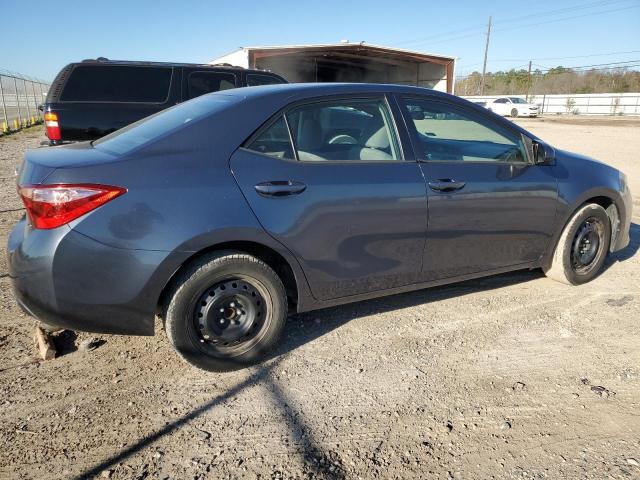 Photo 3 from auction – 2017 TOYOTA COROLLA L with VIN 5YFBURHE3HP719052