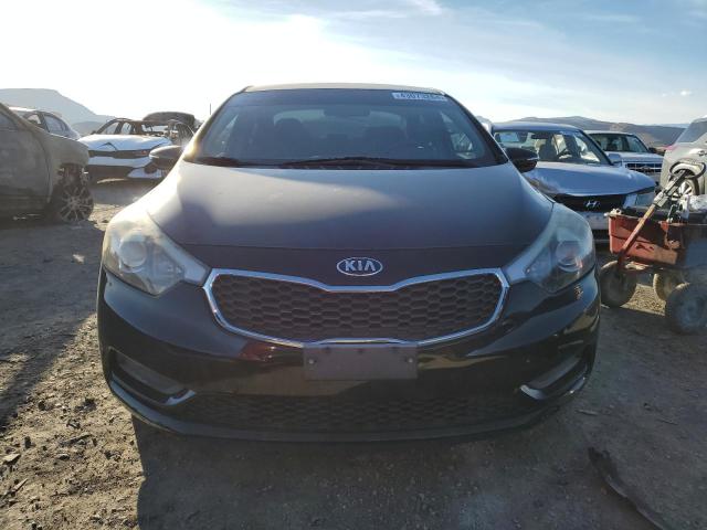 Photo 5 from auction – 2016 KIA FORTE LX with VIN KNAFX4A65G5446297