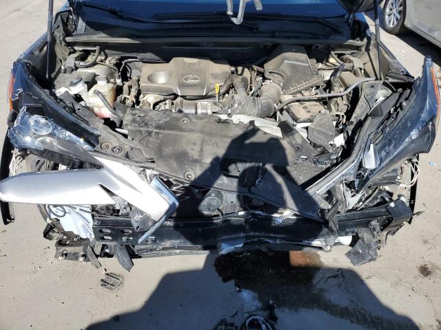 Photo 12 from auction – 2017 LEXUS NX 200T BA with VIN JTJBARBZ8H2102942