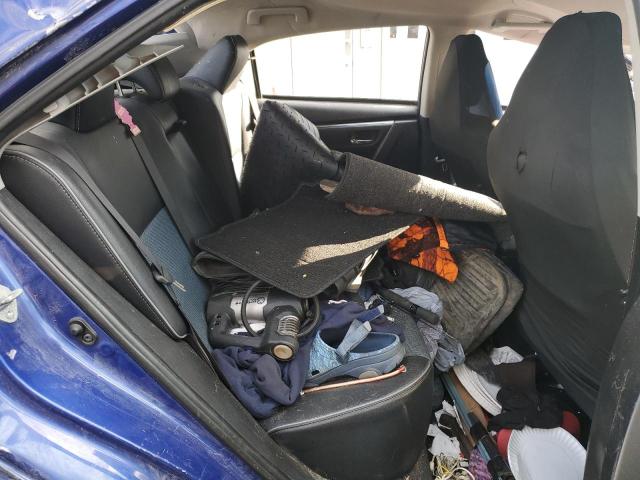 Photo 10 from auction – 2016 TOYOTA COROLLA L with VIN 2T1BURHE9GC484994