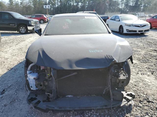 Photo 5 from auction – 2019 LEXUS ES 350 with VIN 58ABZ1B1XKU040497