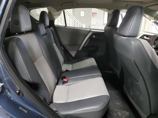Photo 10 from auction – 2013 TOYOTA RAV4 LIMIT with VIN 2T3DFREV1DW072786