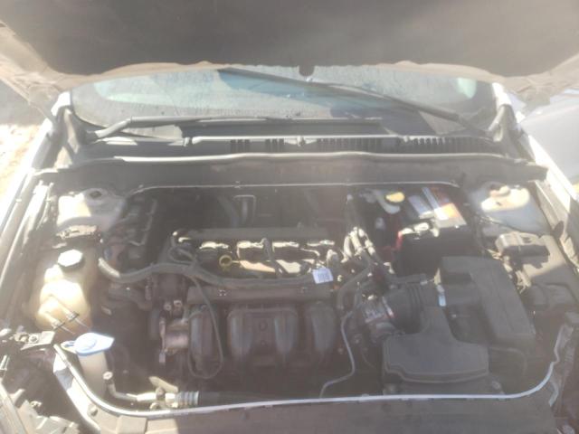 Photo 11 from auction – 2013 FORD FUSION SE with VIN 3FA6P0H70DR369752