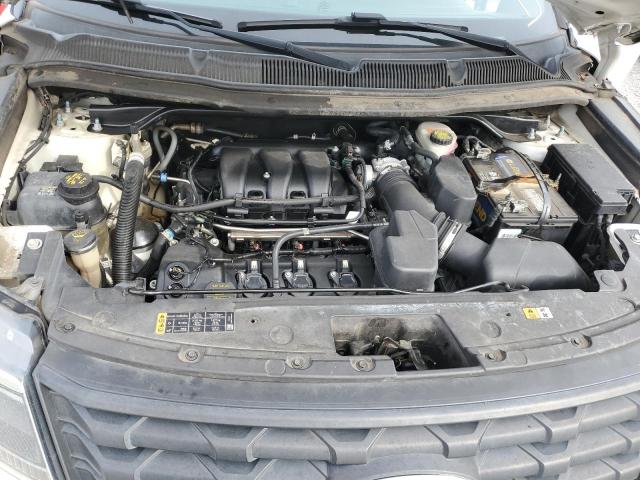 Photo 12 from auction – 2017 FORD EXPLORER P with VIN 1FM5K8AR8HGC67364