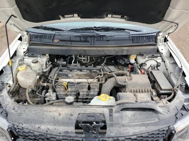 Photo 12 from auction – 2019 DODGE JOURNEY SE with VIN 3C4PDCBB2KT834960