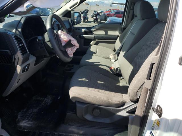Photo 7 from auction – 2018 FORD F150 SUPER with VIN 1FTEX1EP8JFA33131