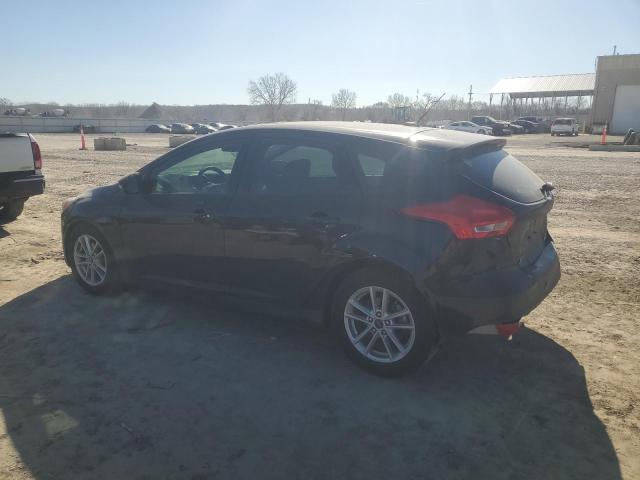 Photo 2 from auction – 2016 FORD FOCUS SE with VIN 1FADP3KE7GL210648