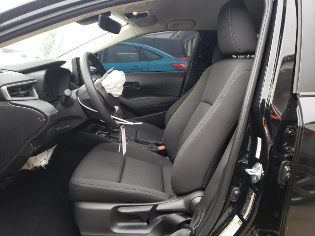 Photo 7 from auction – 2024 TOYOTA COROLLA LE with VIN 5YFB4MDE1RP092314