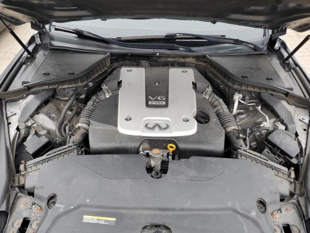 Photo 11 from auction – 2015 INFINITI Q50 BASE with VIN JN1BV7AR2FM392628