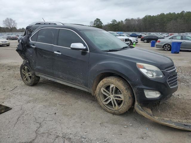 Photo 4 from auction – 2017 CHEVROLET EQUINOX PR with VIN 2GNALDEK3H6219638