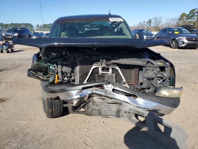 Photo 5 from auction – 2003 CHEVROLET SILVERADO with VIN 2GCEK19T631165398