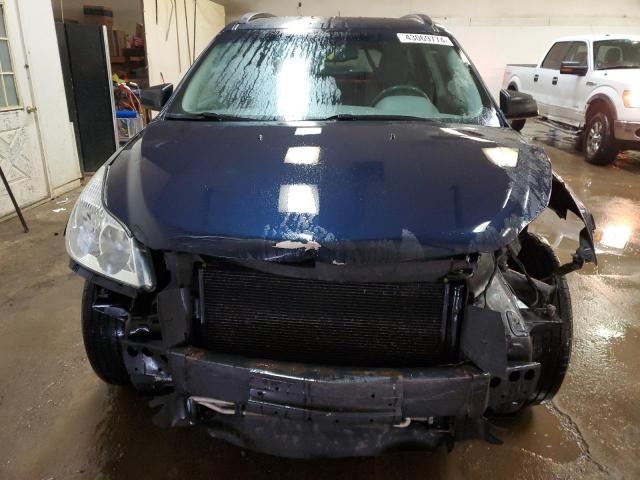 Photo 5 from auction – 2012 CHEVROLET TRAVERSE L with VIN 1GNKRFED3CJ279138