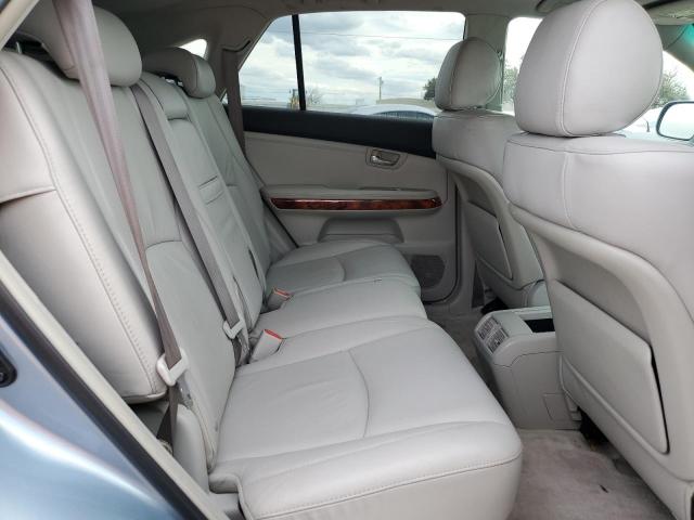 Photo 10 from auction – 2008 LEXUS RX 350 with VIN 2T2GK31U78C052279
