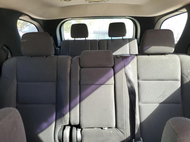 Photo 10 from auction – 2014 DODGE DURANGO SX with VIN 1C4RDHAG4EC455039