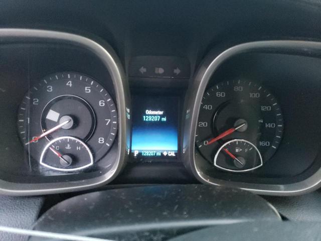 Photo 9 from auction – 2015 CHEVROLET MALIBU 2LT with VIN 1G11E5SX1FF163588