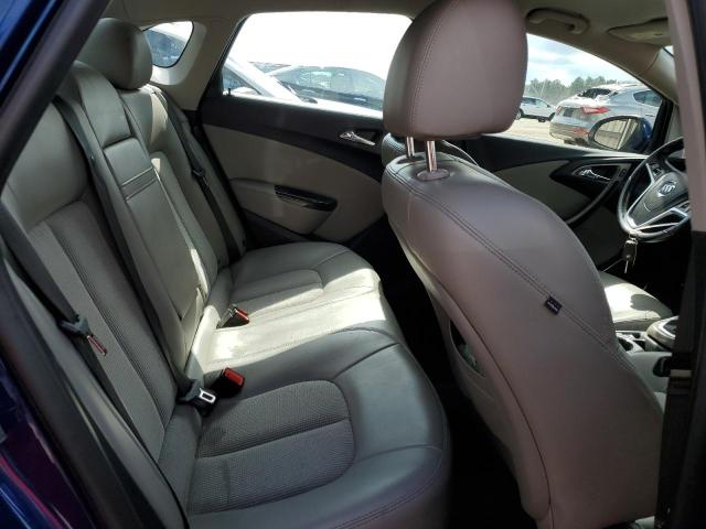 Photo 10 from auction – 2014 BUICK VERANO with VIN 1G4PP5SKXE4221722
